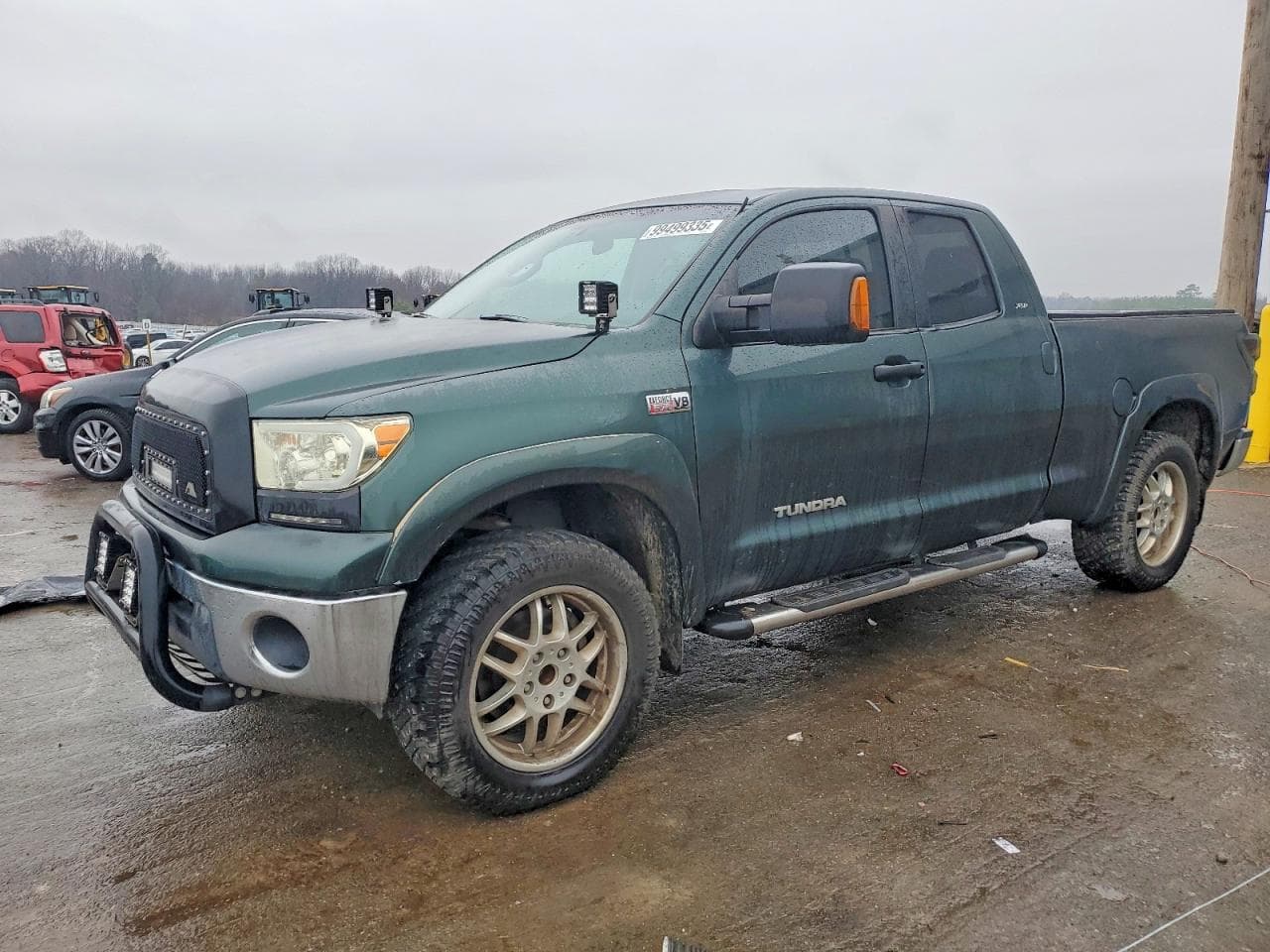 TUNDRA