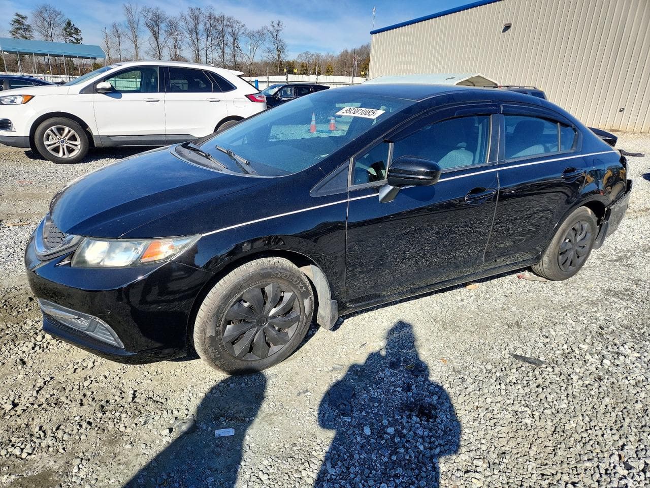 CIVIC