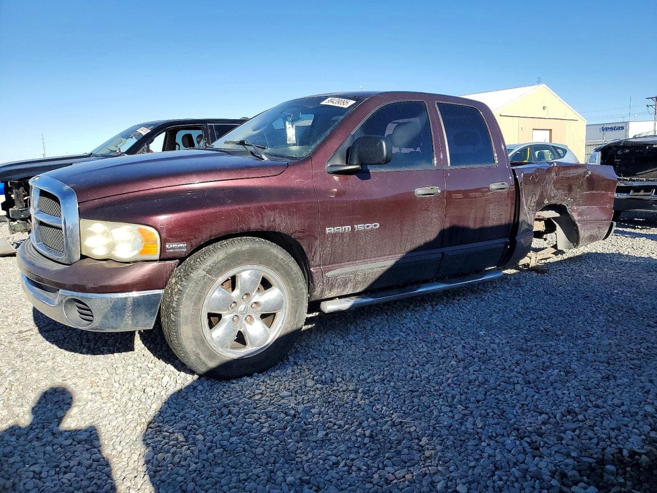 RAM 1500
