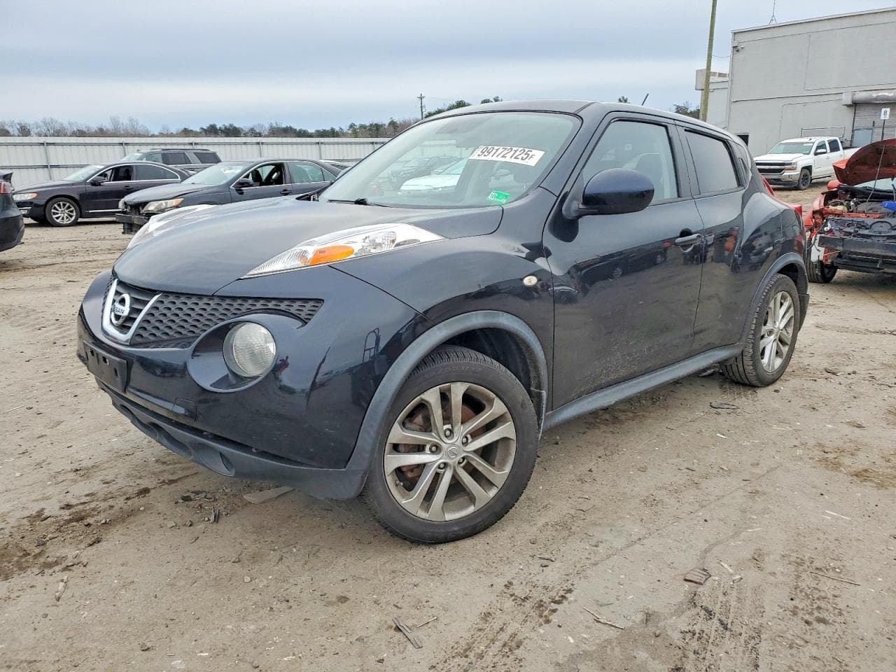 JUKE
