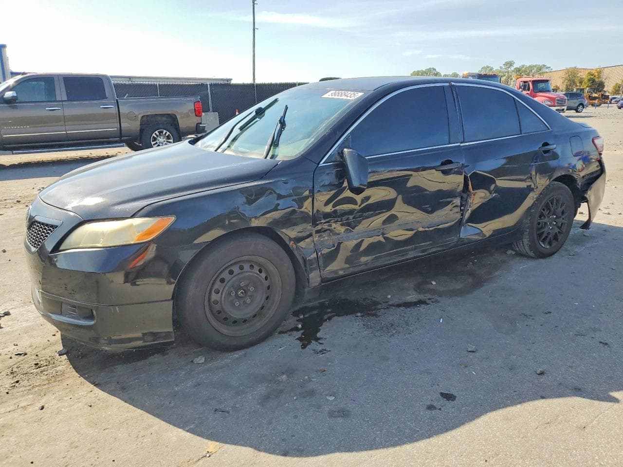 CAMRY