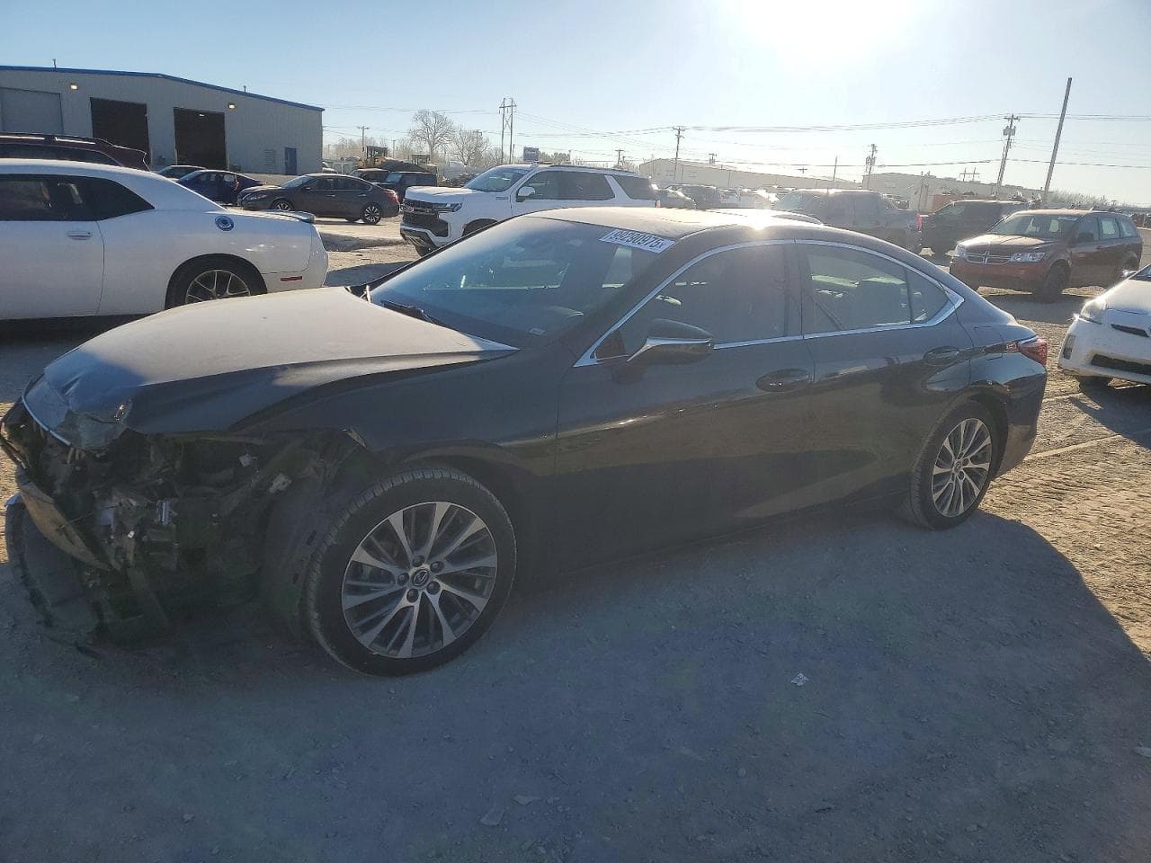 ES350