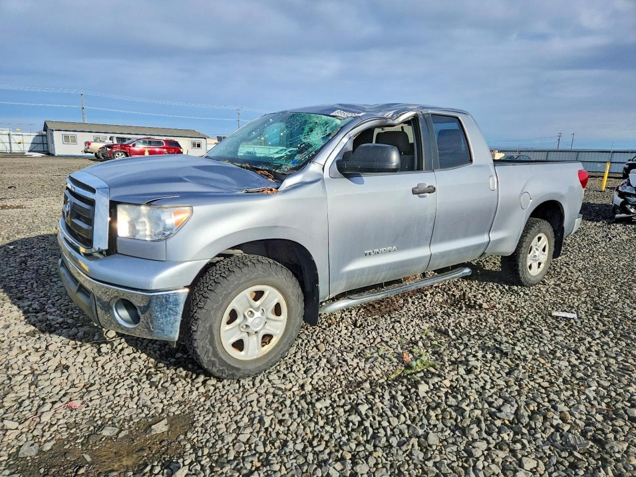 TUNDRA
