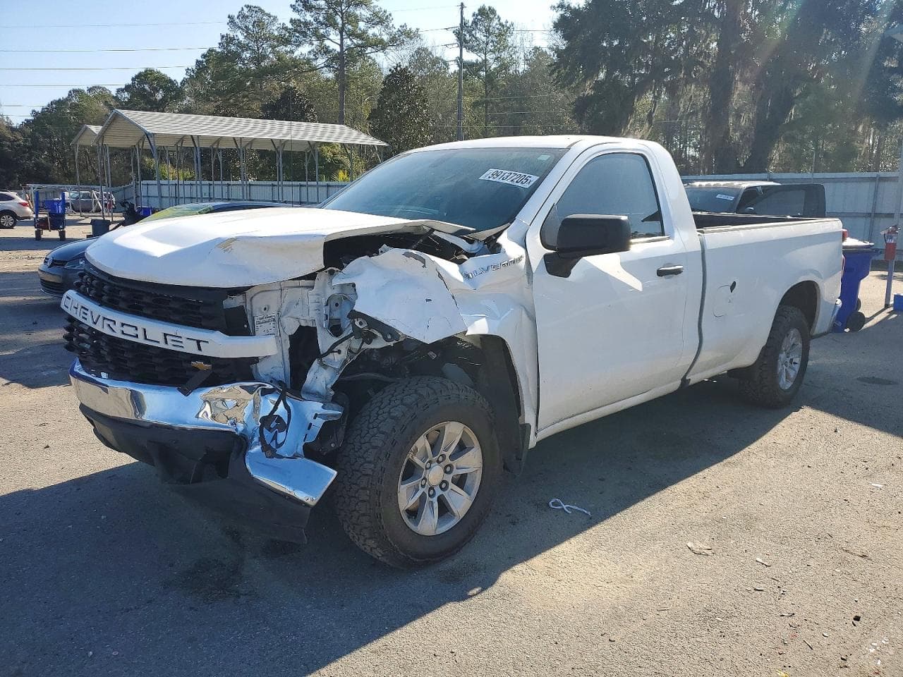 SILVERADO
