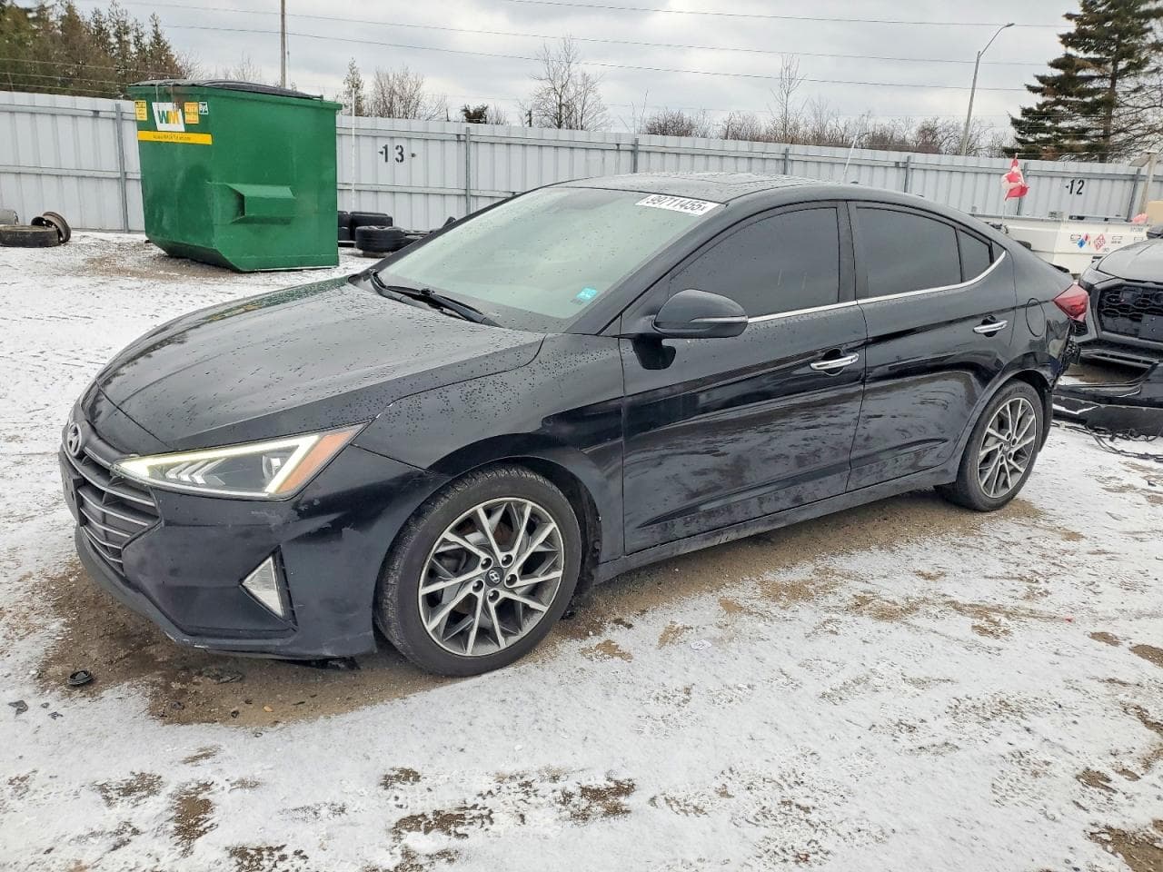 ELANTRA