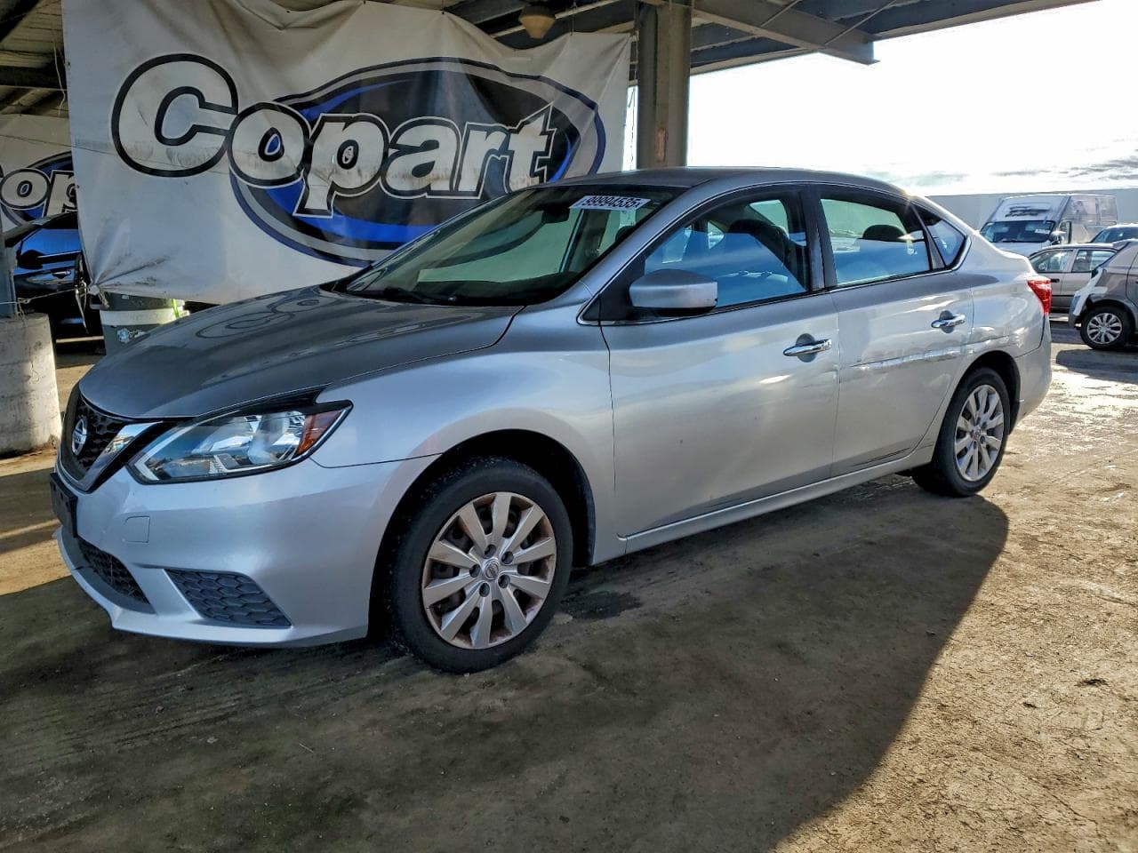 SENTRA