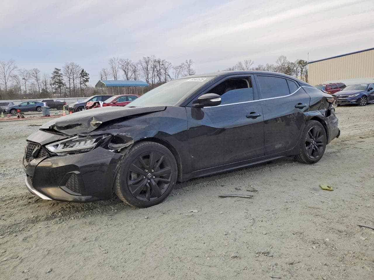 MAXIMA