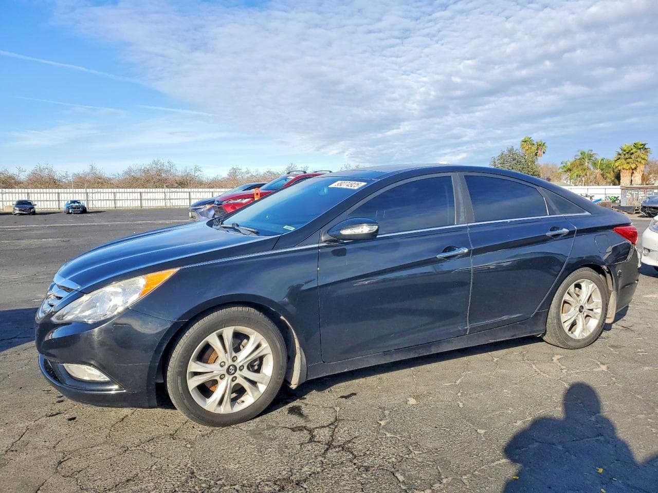 SONATA