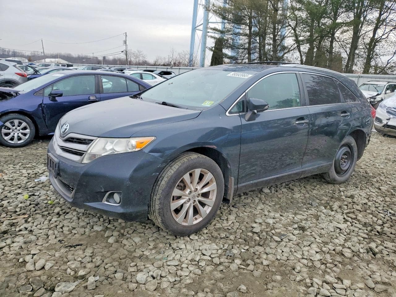VENZA