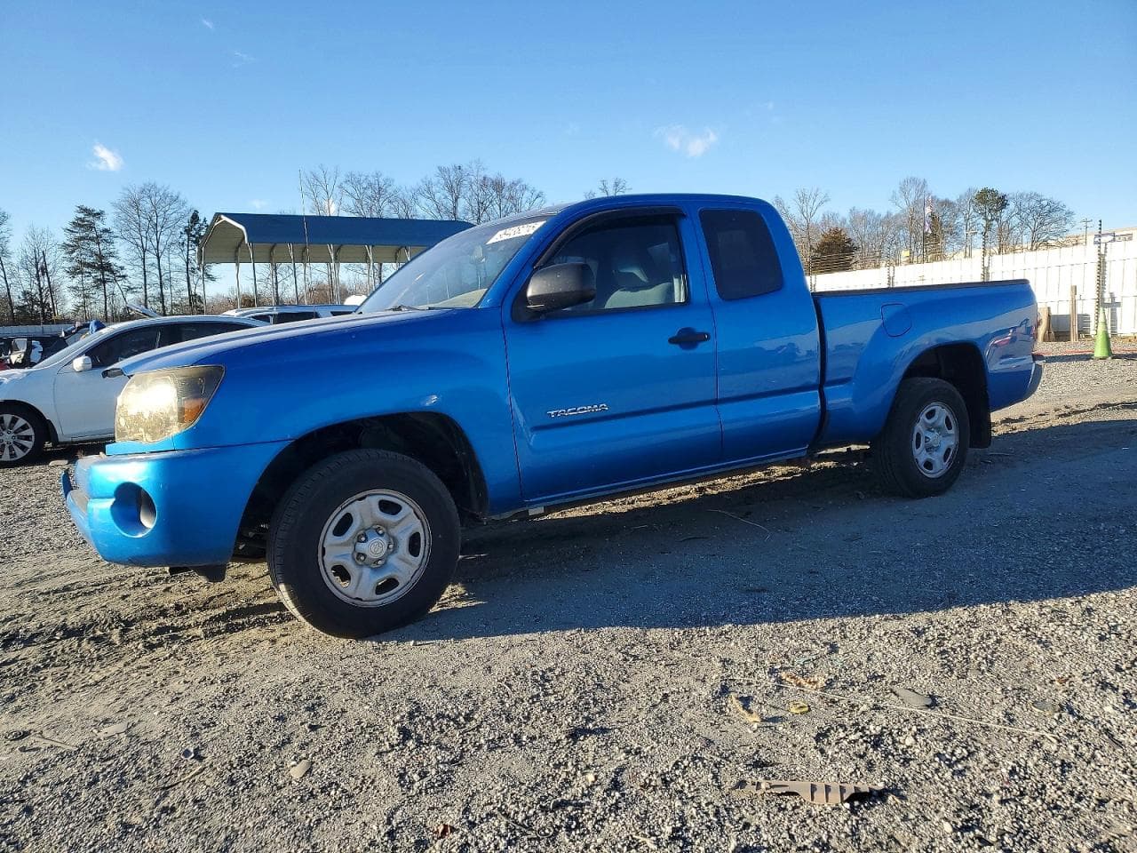 TACOMA