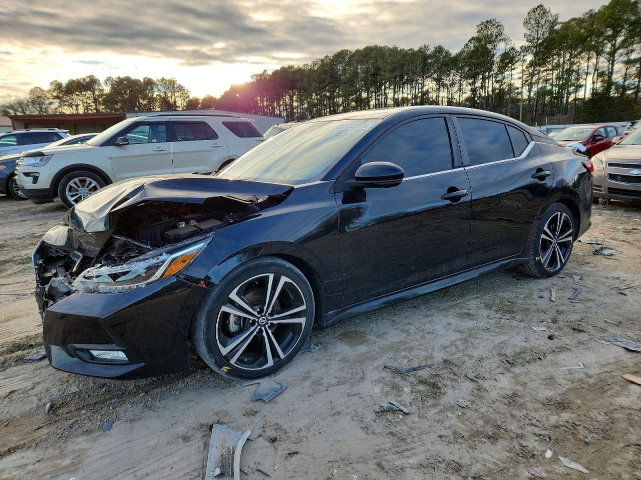 SENTRA