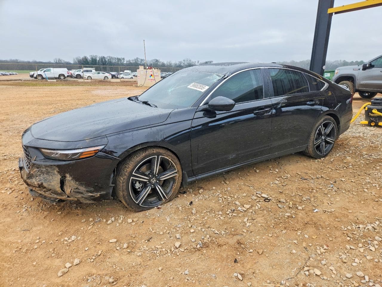 ACCORD