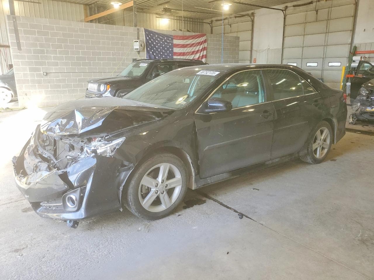 CAMRY