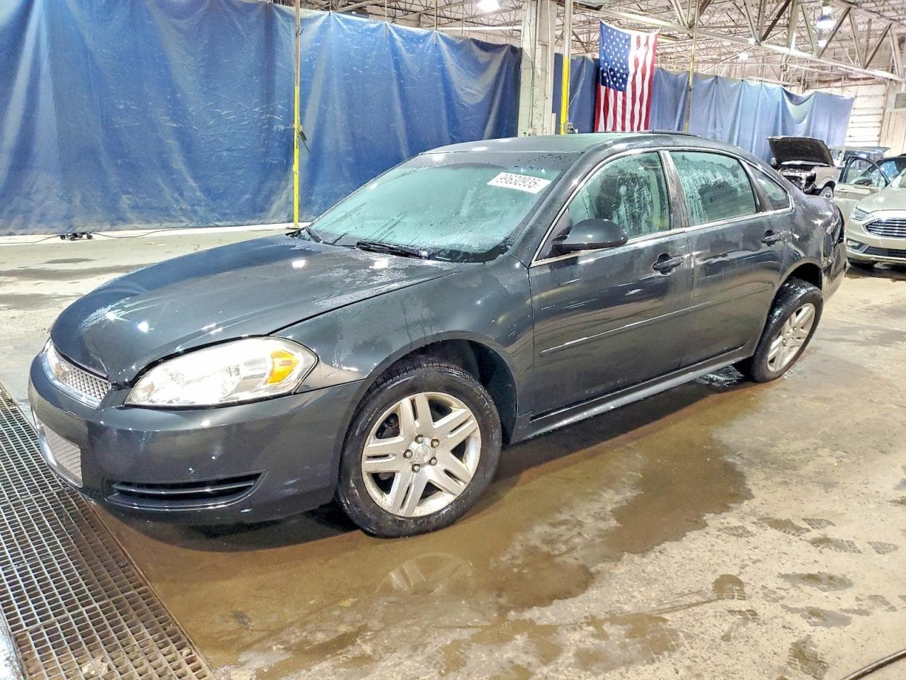 IMPALA
