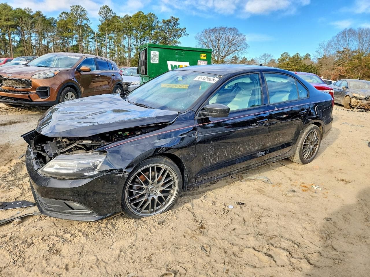 JETTA