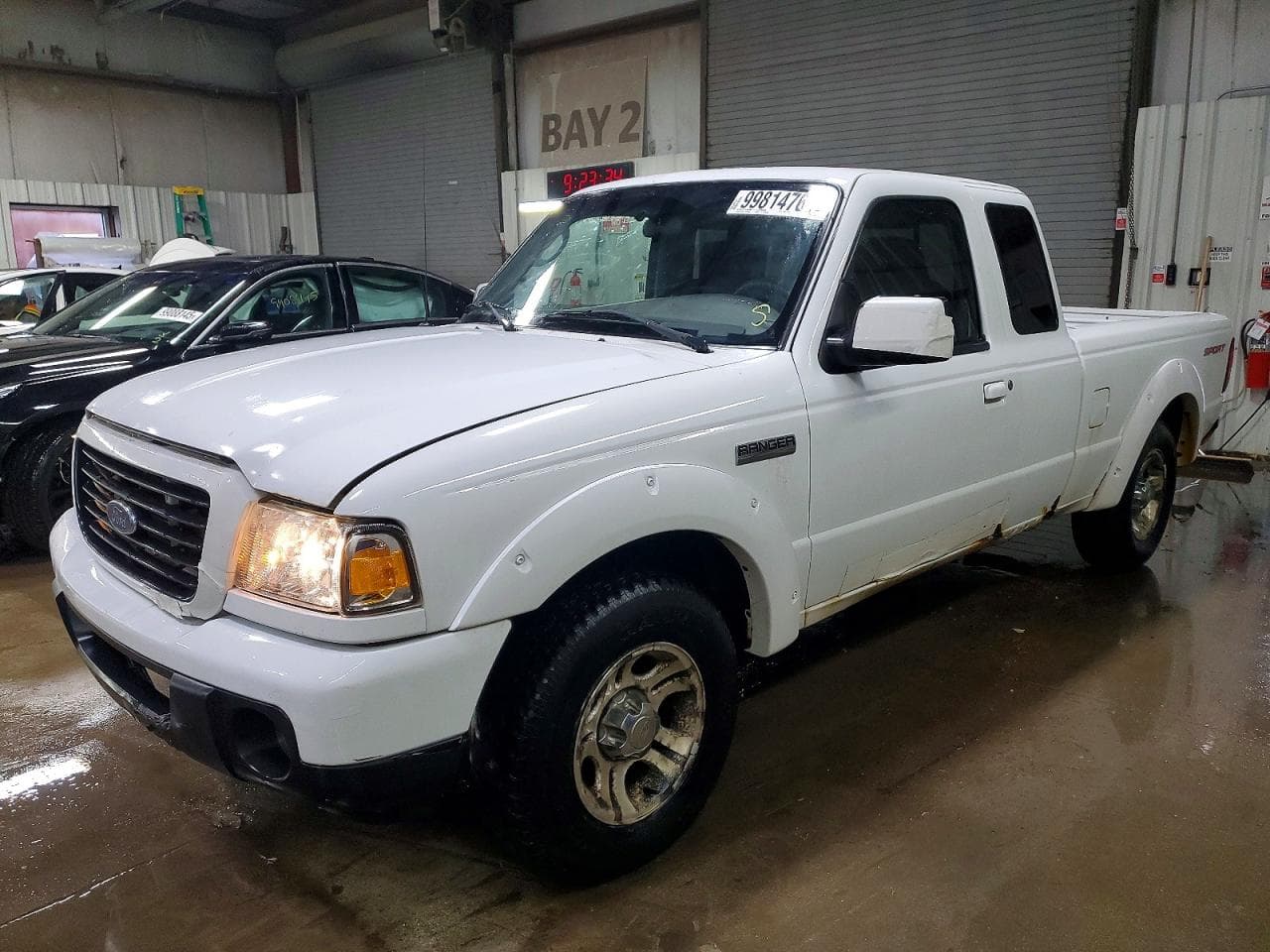 RANGER