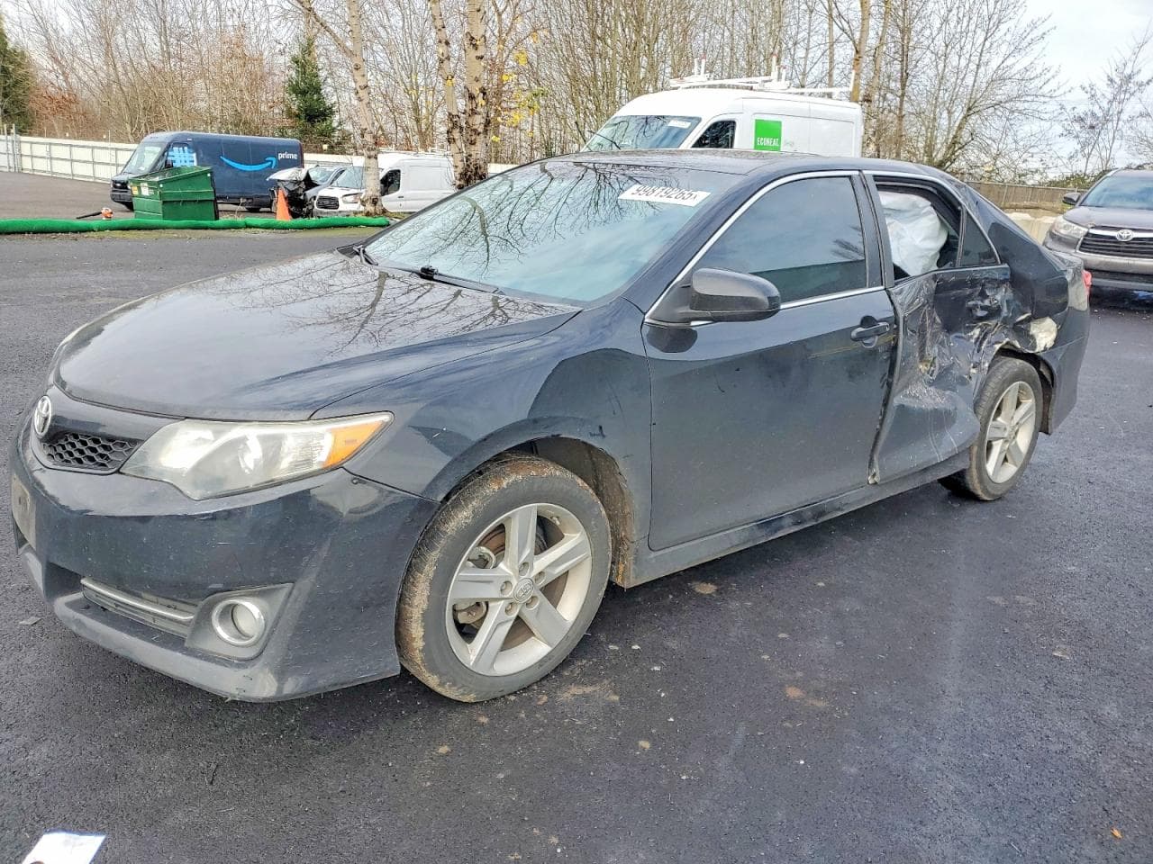 CAMRY