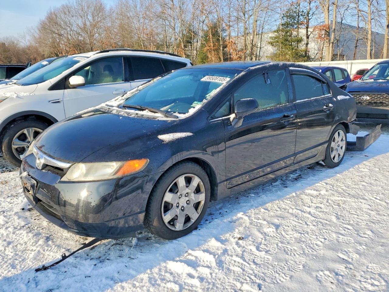 CIVIC
