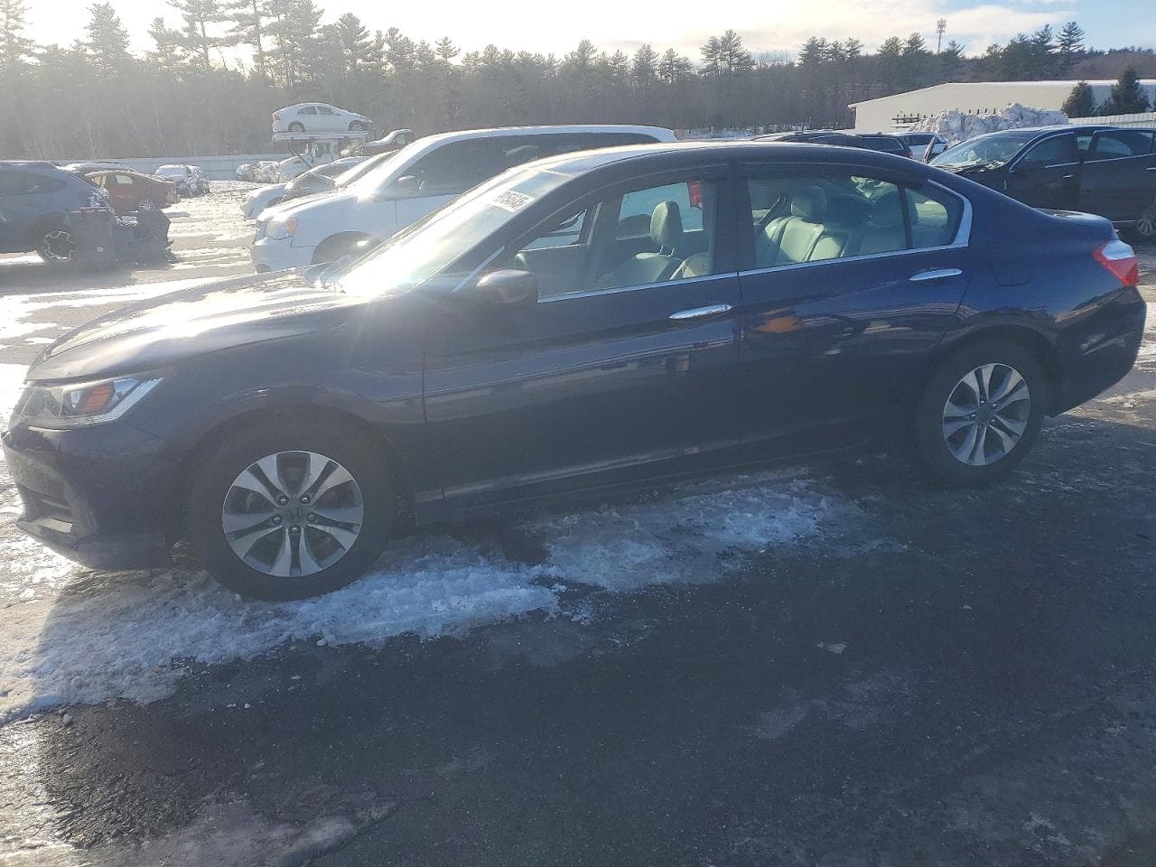 ACCORD