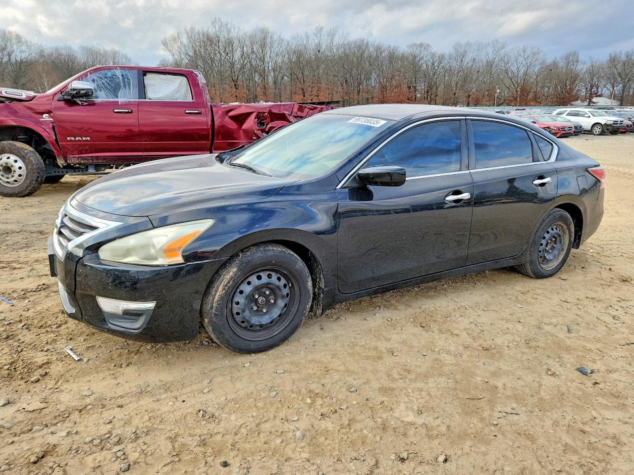 ALTIMA