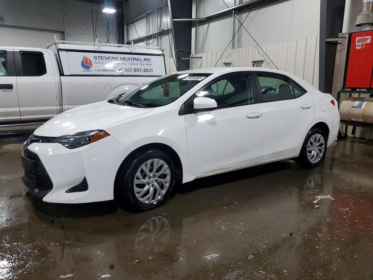 COROLLA