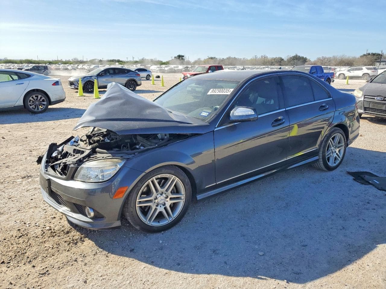 C-CLASS