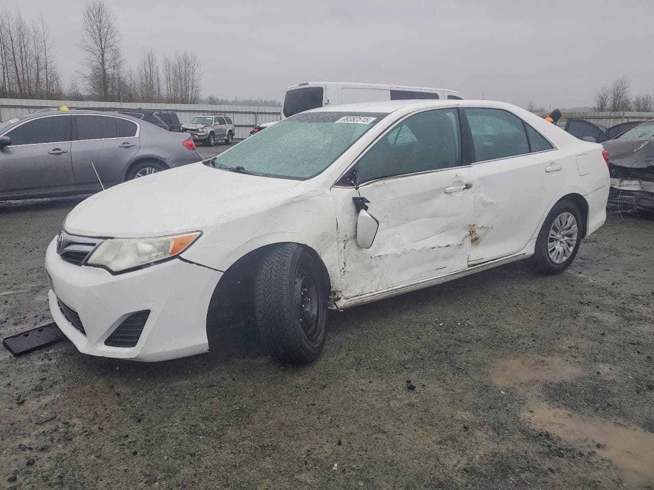 CAMRY
