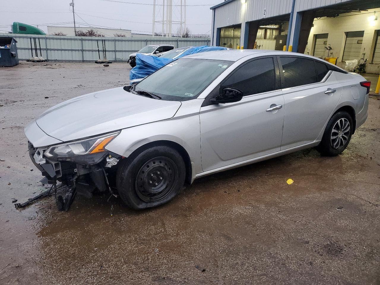 ALTIMA