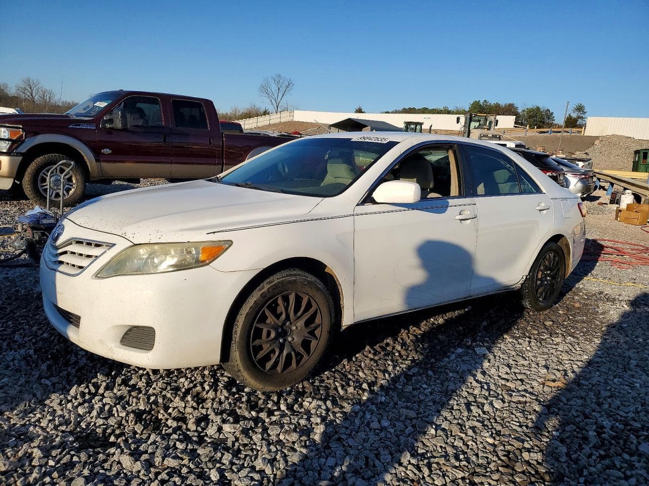 CAMRY