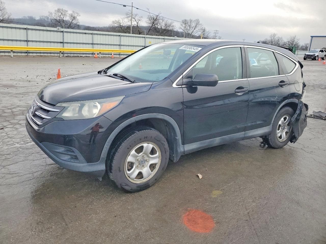 CRV