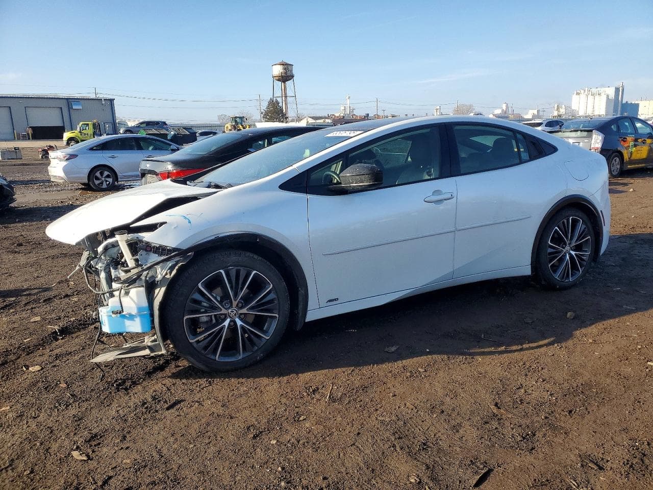 PRIUS