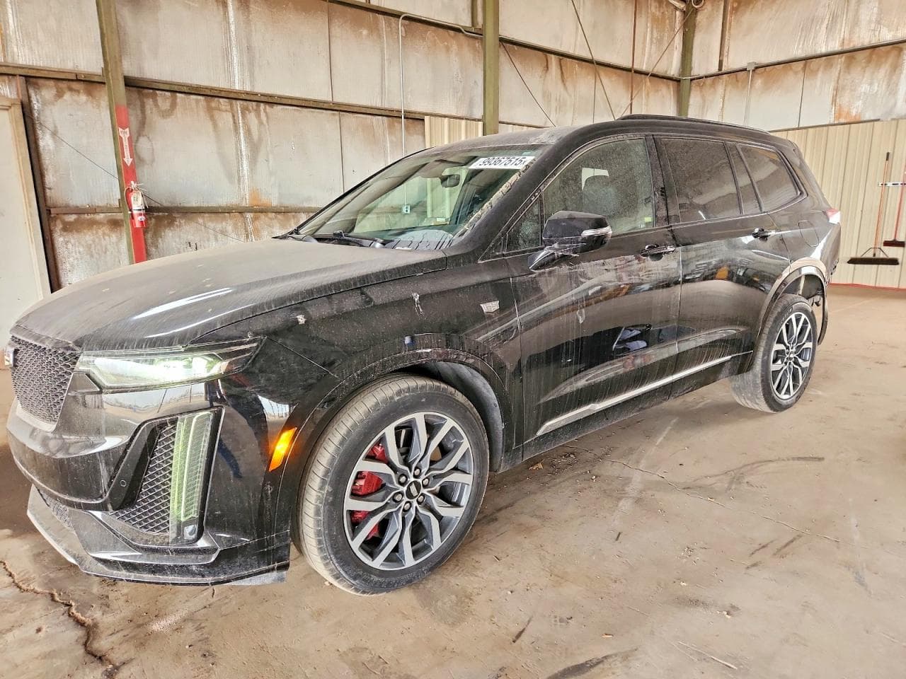 XT6