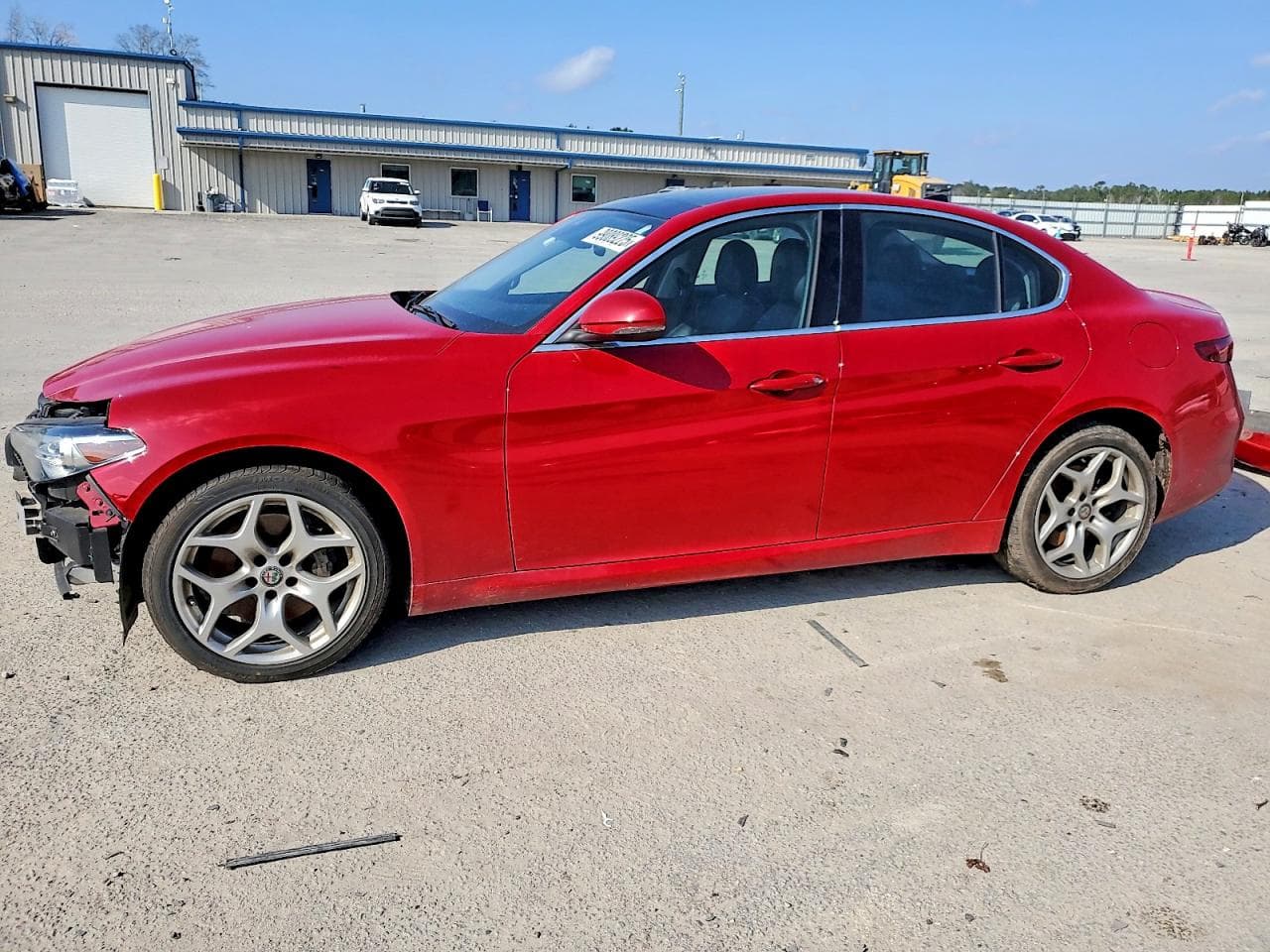 GIULIA
