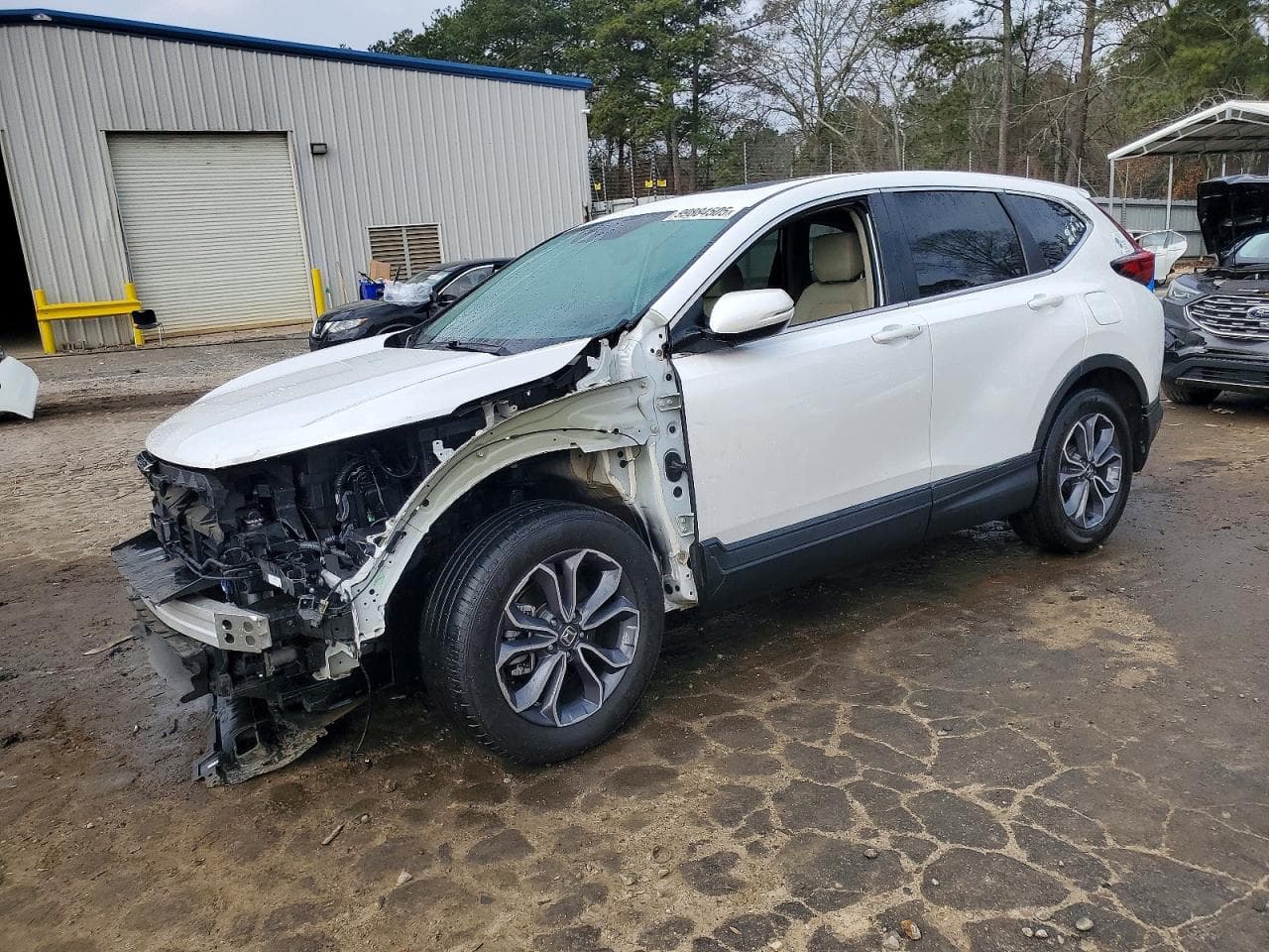 CRV