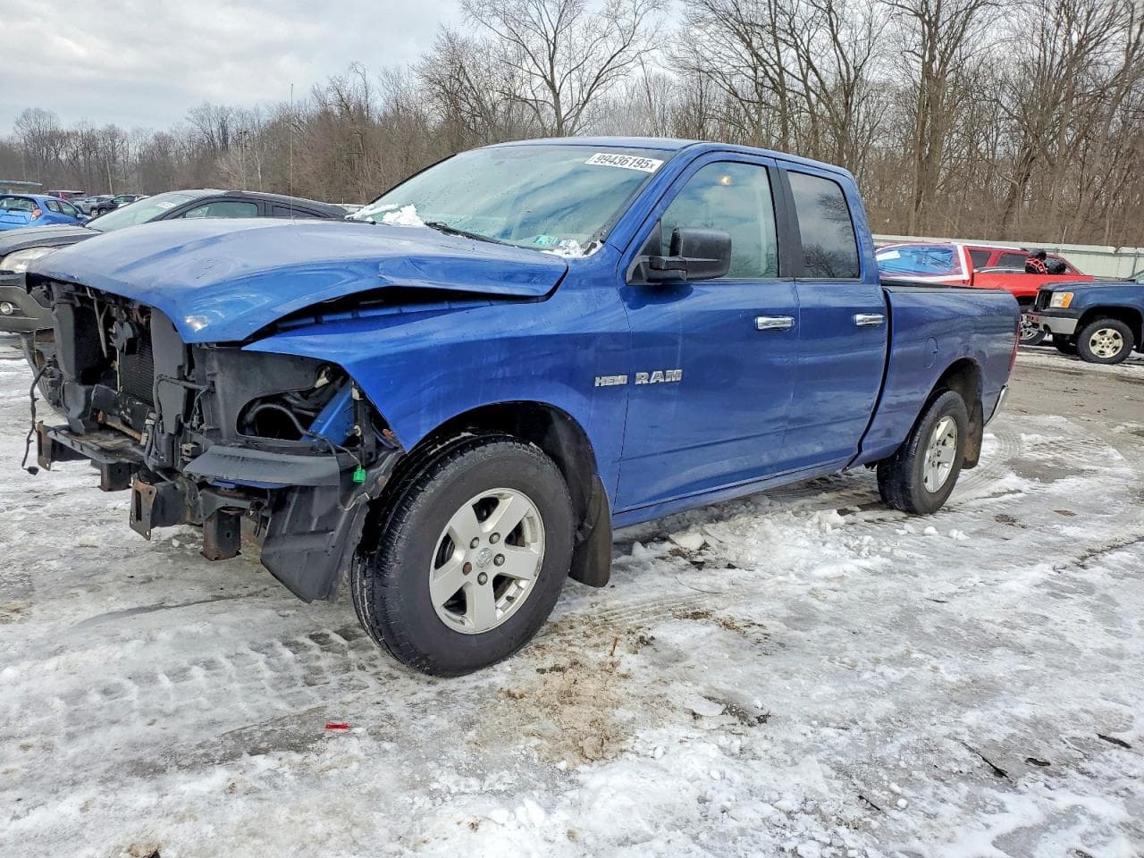 RAM 1500