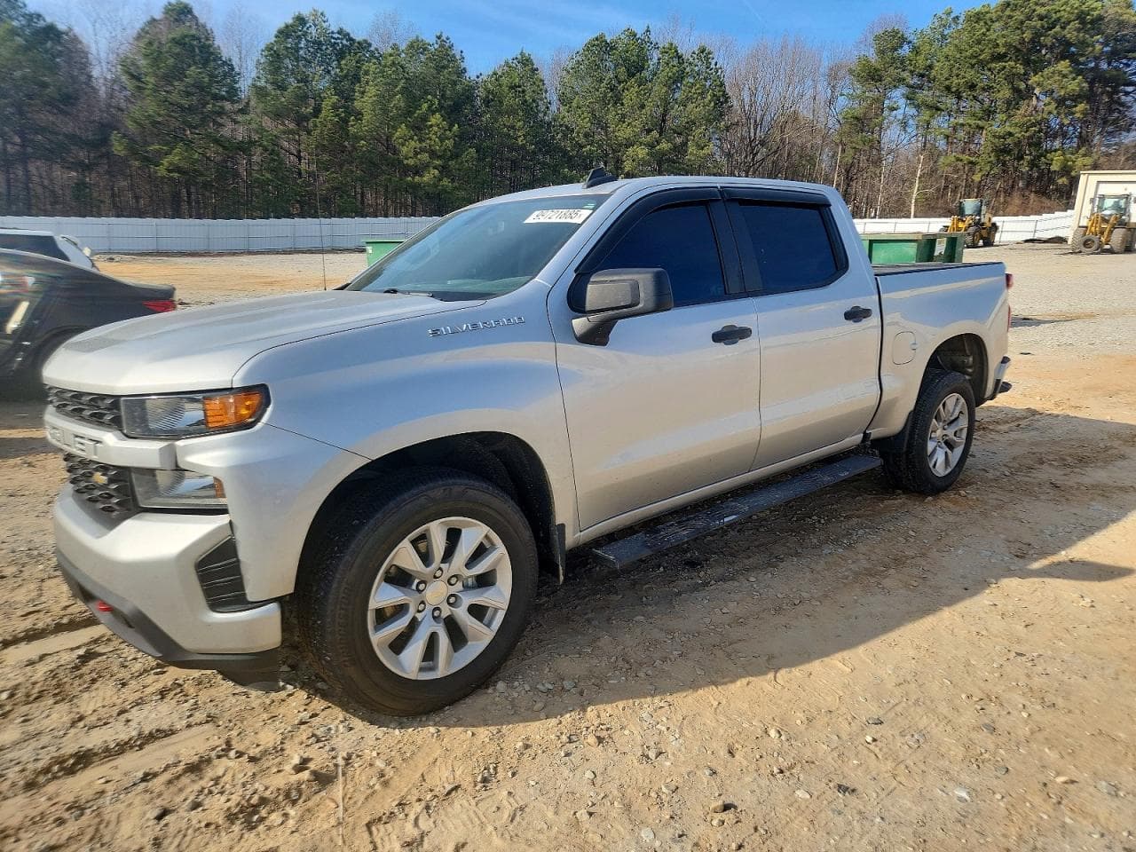 SILVERADO