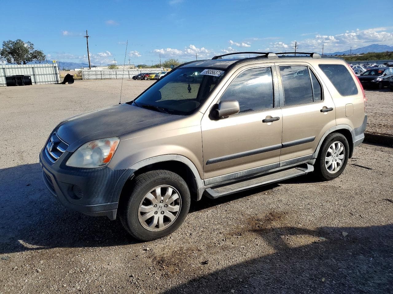 CRV