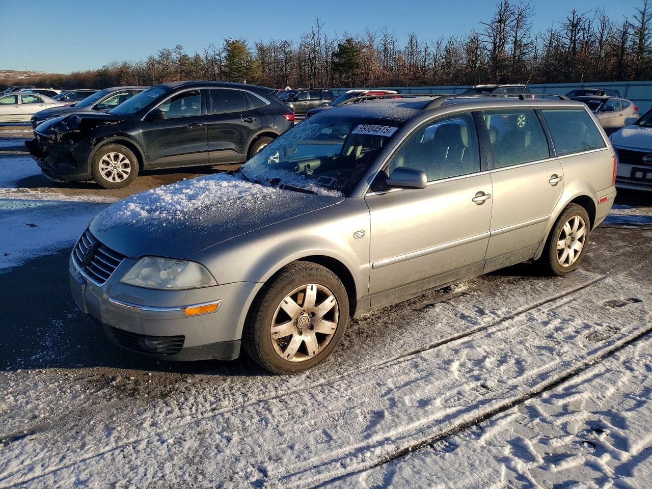 PASSAT