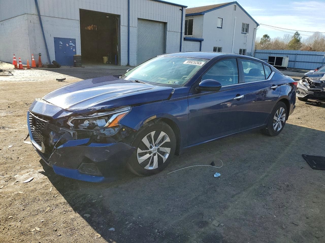ALTIMA