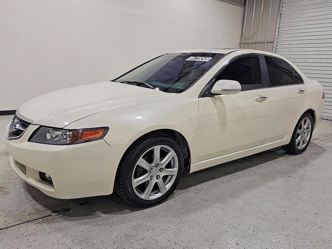TSX