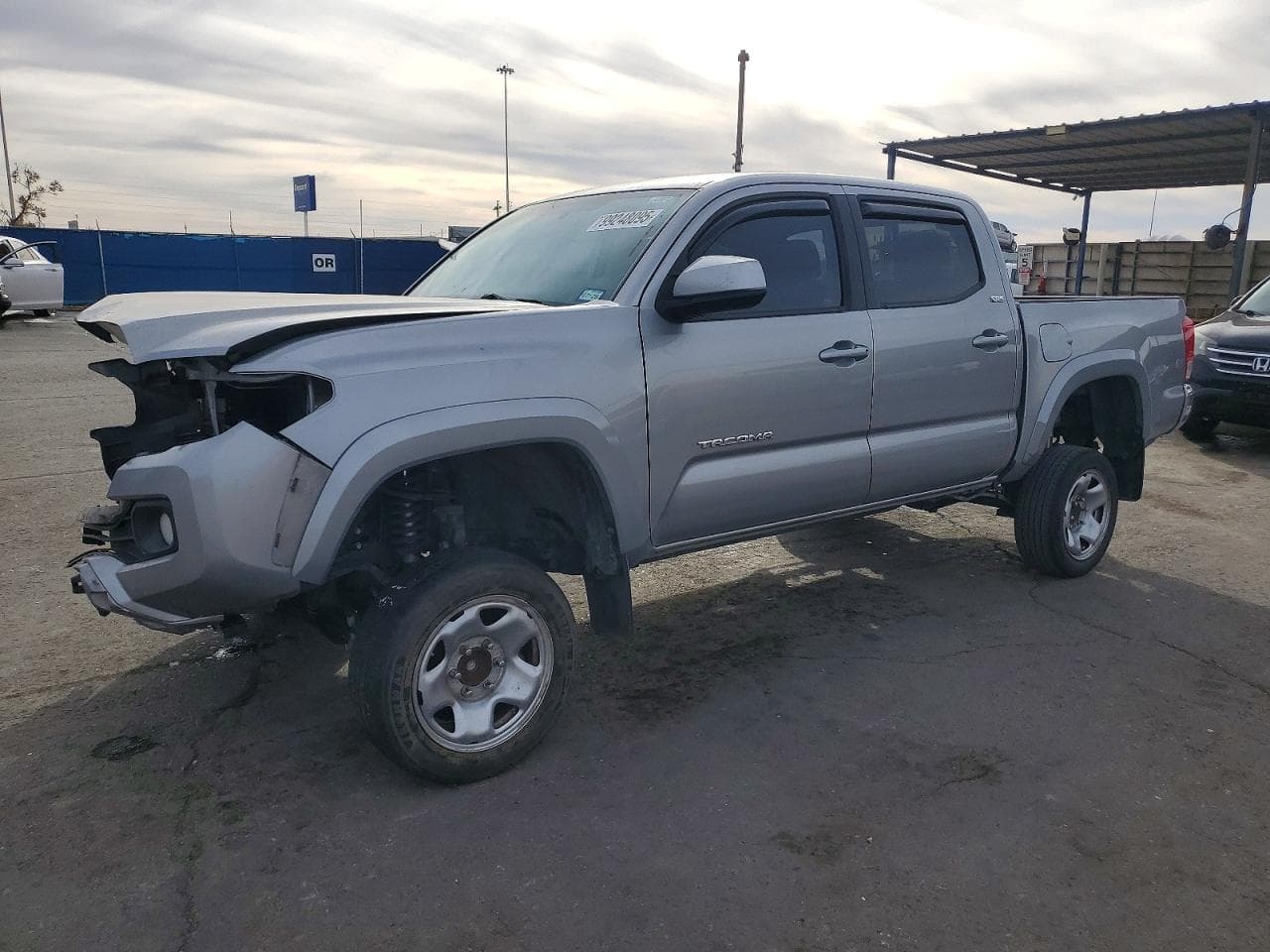 TACOMA