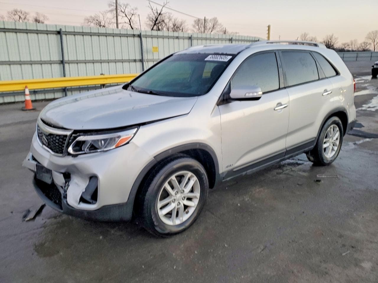 SORENTO