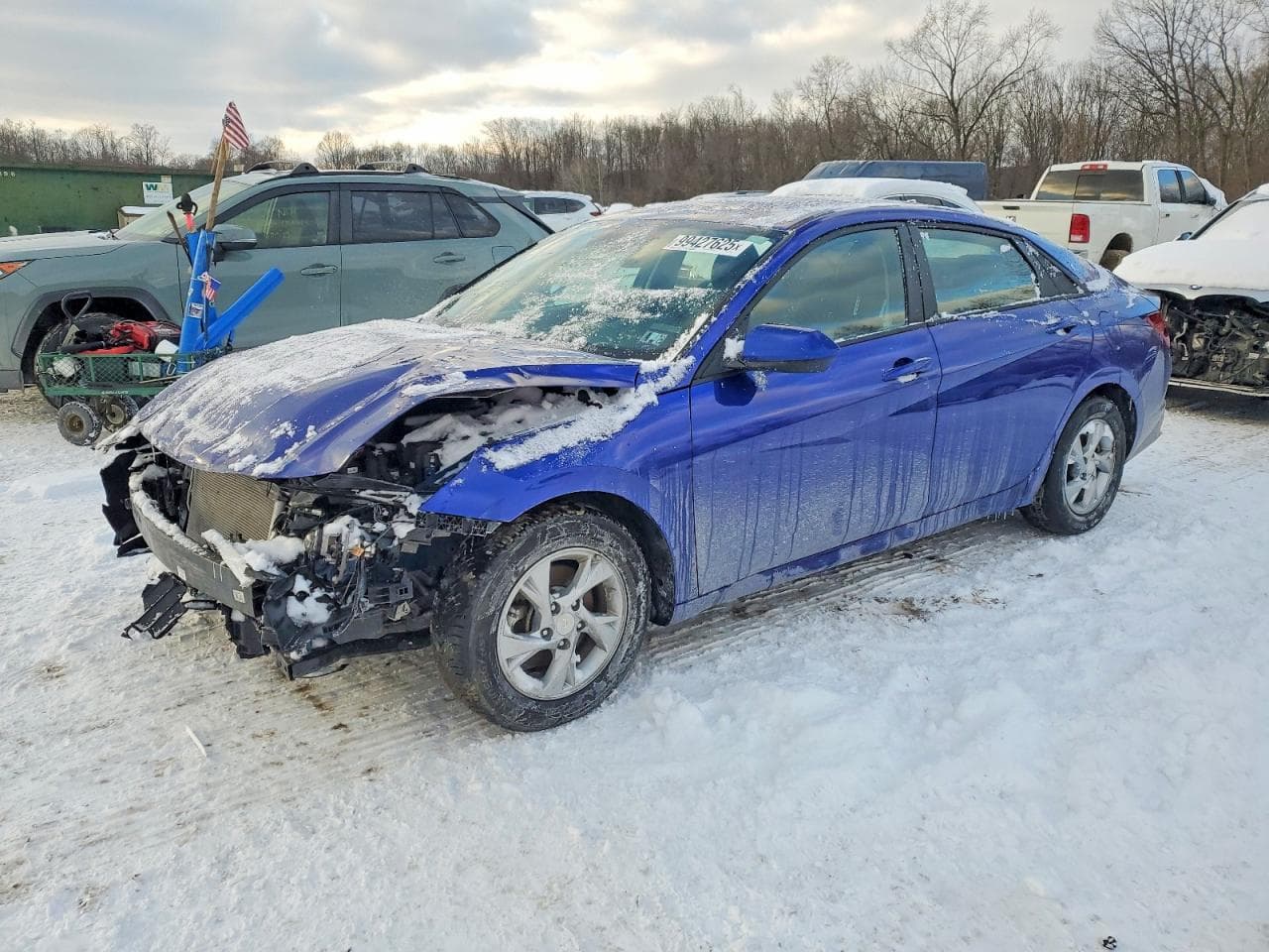 ELANTRA
