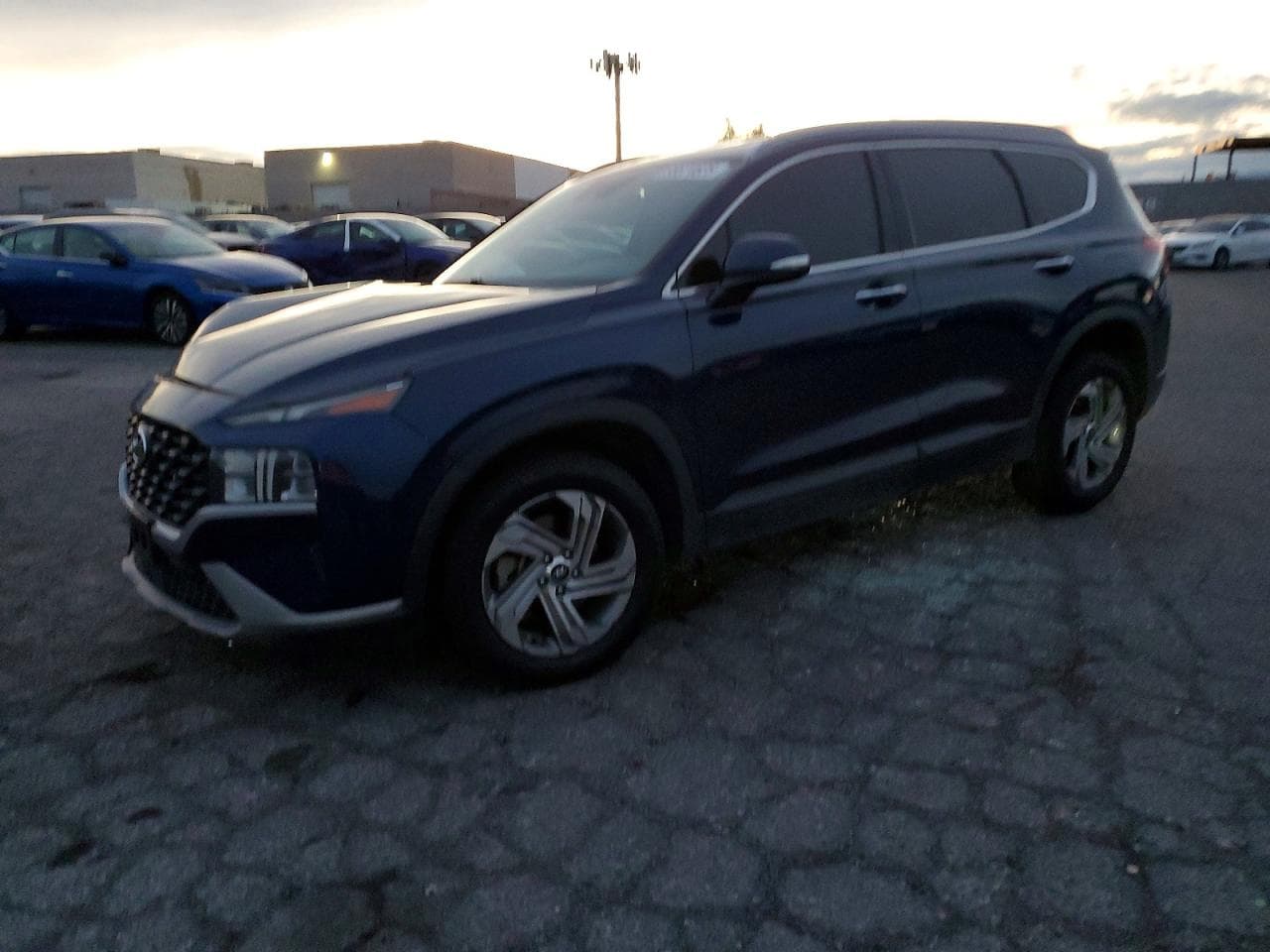 SANTA FE