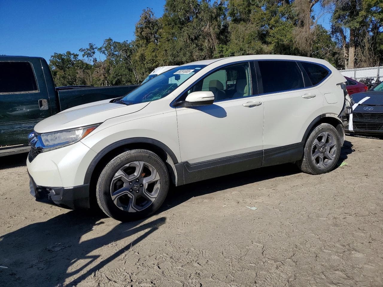 CRV