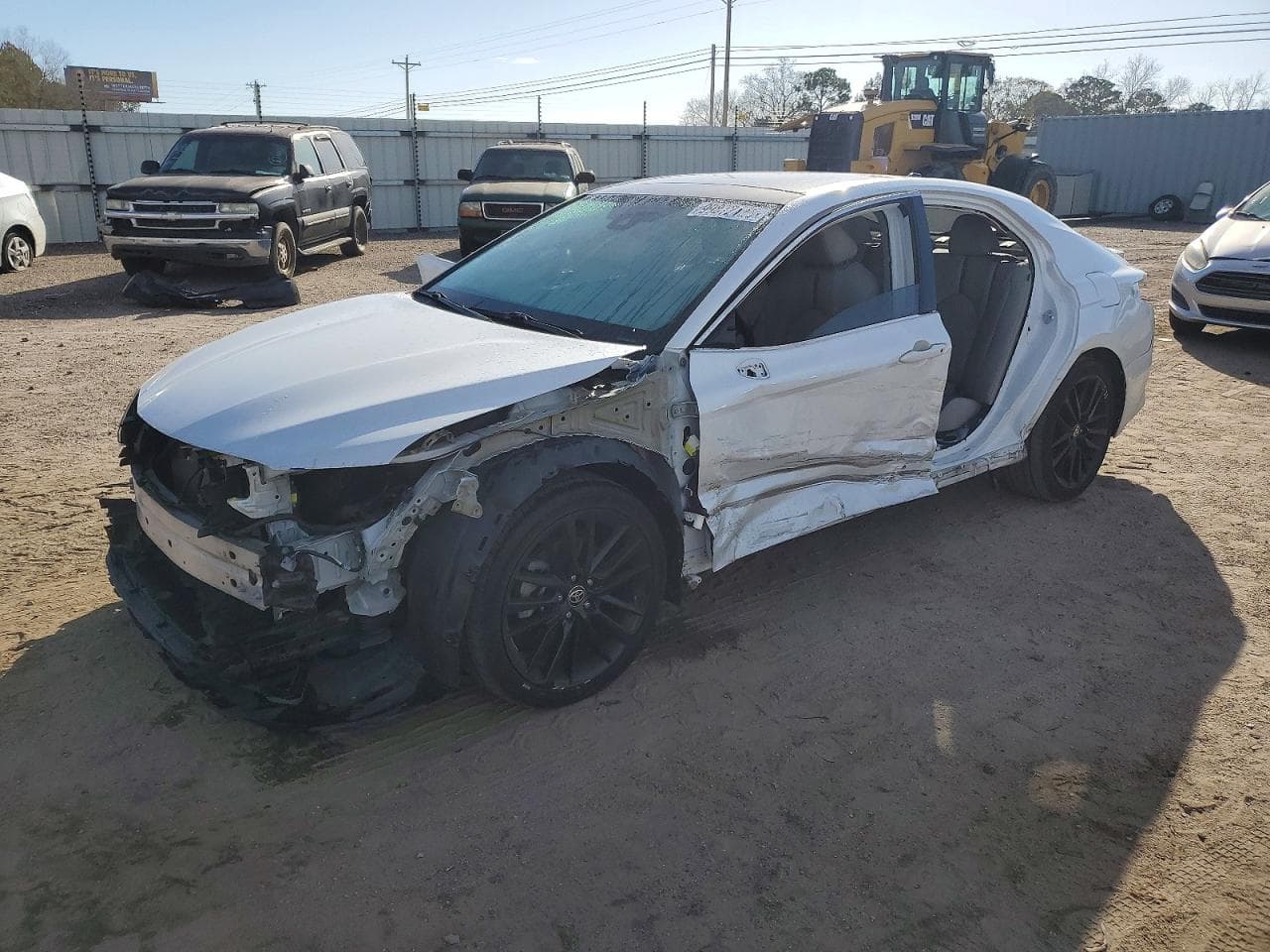 CAMRY