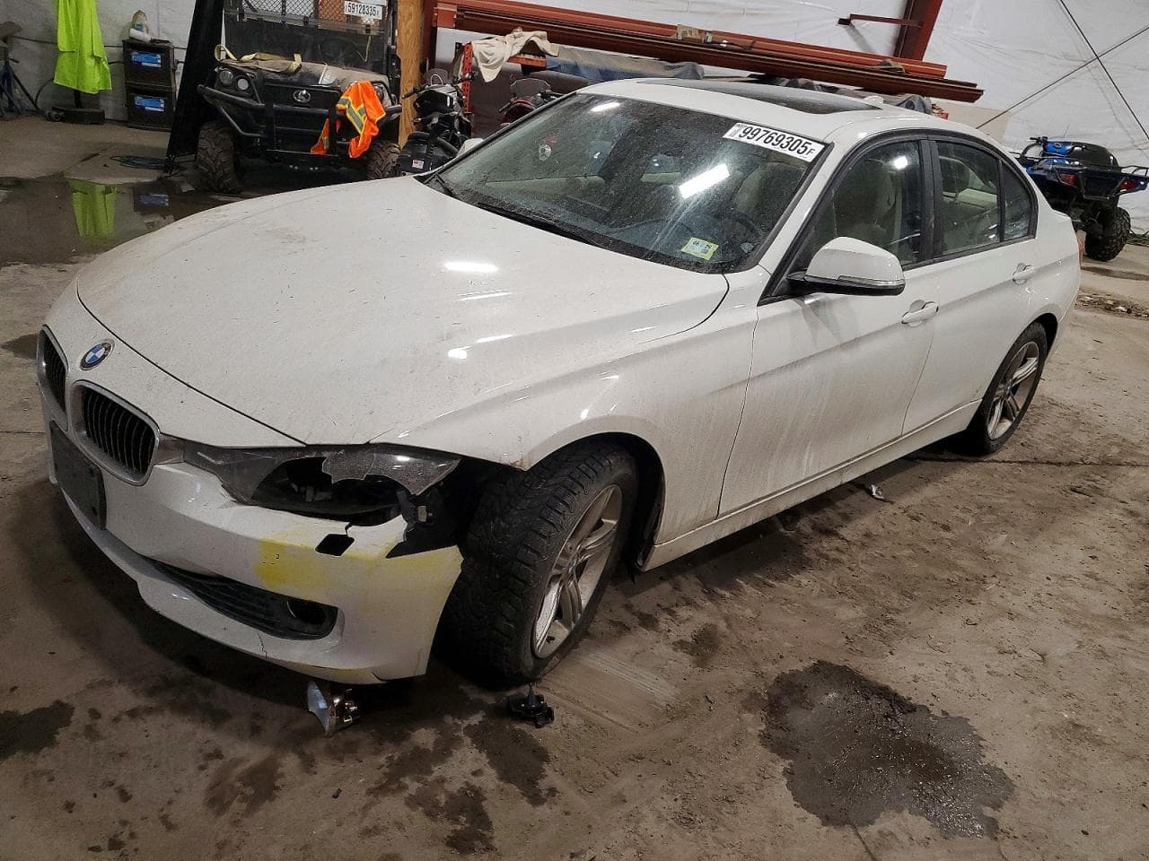 3 SERIES