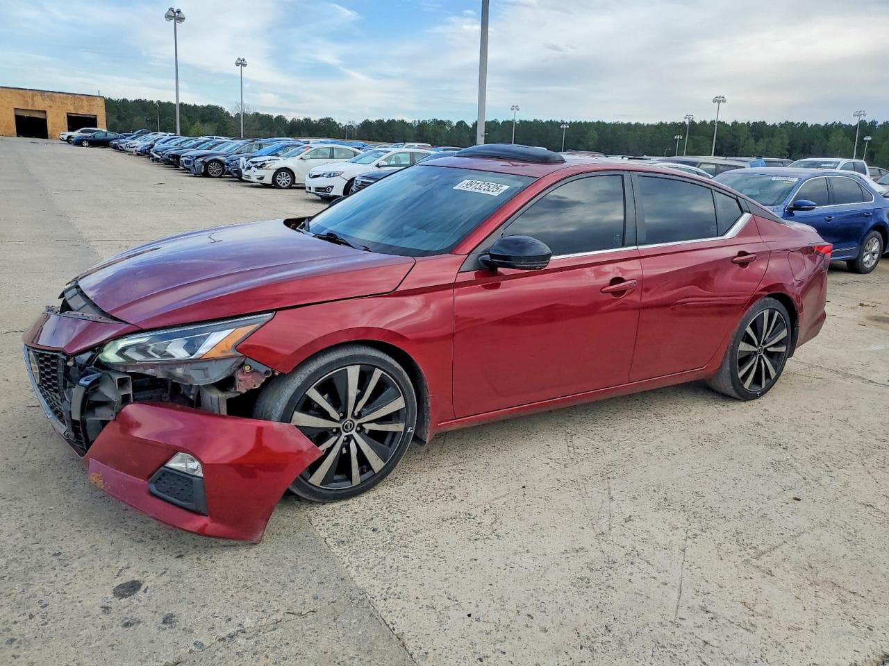 ALTIMA