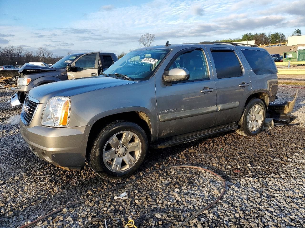 YUKON