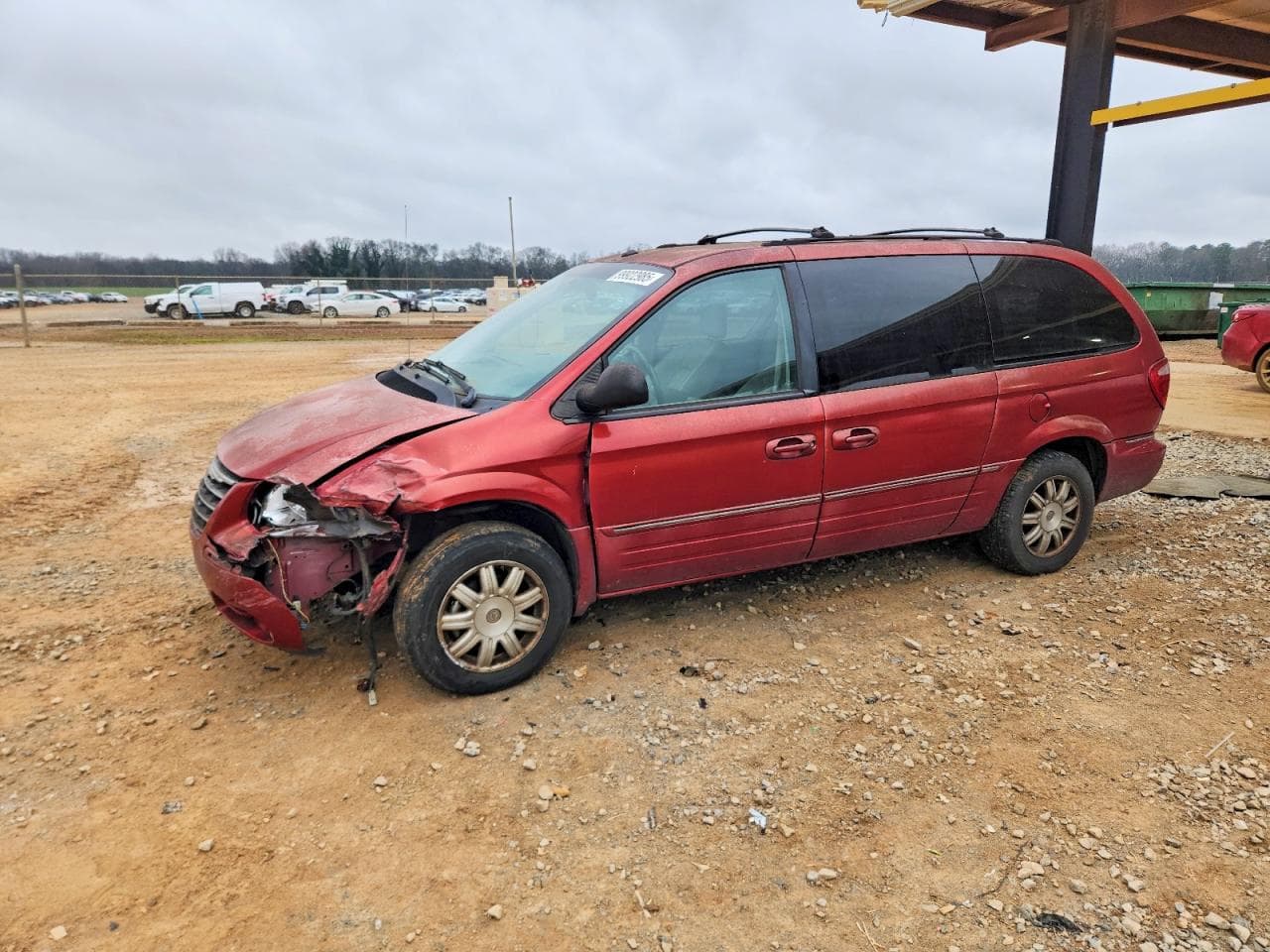 MINIVAN